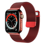 Apple Watch Milanese Band - Hytec Gear