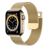 Apple Watch Milanese Band - Hytec Gear