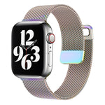 Apple Watch Milanese Band - Hytec Gear