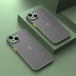 Matte iPhone Case - Hytec Gear