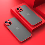 Matte iPhone Case - Hytec Gear
