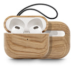 AirPods Wood Case - Hytec Gear