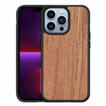 Wood Grain iPhone Case - Hytec Gear