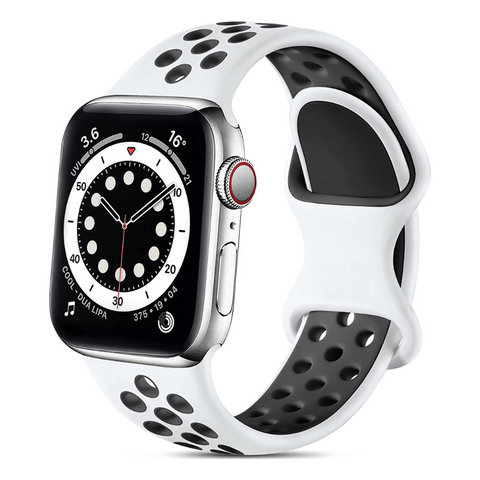 Apple Watch Sport Band - Hytec Gear