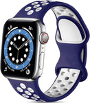 Apple Watch Sport Band - Hytec Gear