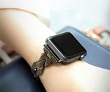 Apple Watch Rhombic Band - Hytec Gear
