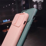 Camera Slide iPhone Case - Hytec Gear