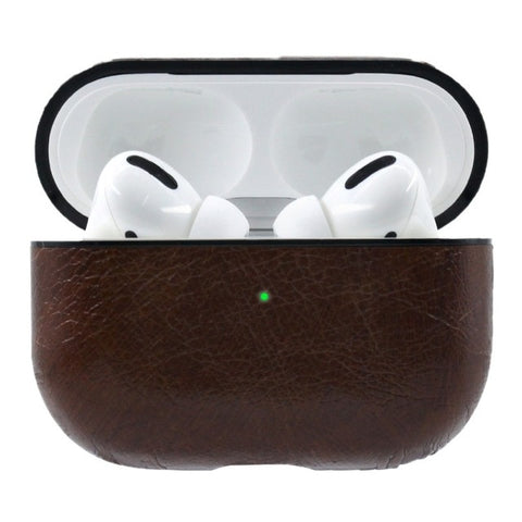 Airpods Pro Leather Case - Hytec Gear