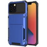 Wallet iPhone Case - Hytec Gear