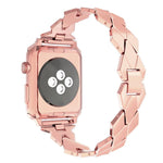 Apple Watch Rhombic Band - Hytec Gear