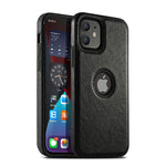 Leather iPhone Case - Hytec Gear