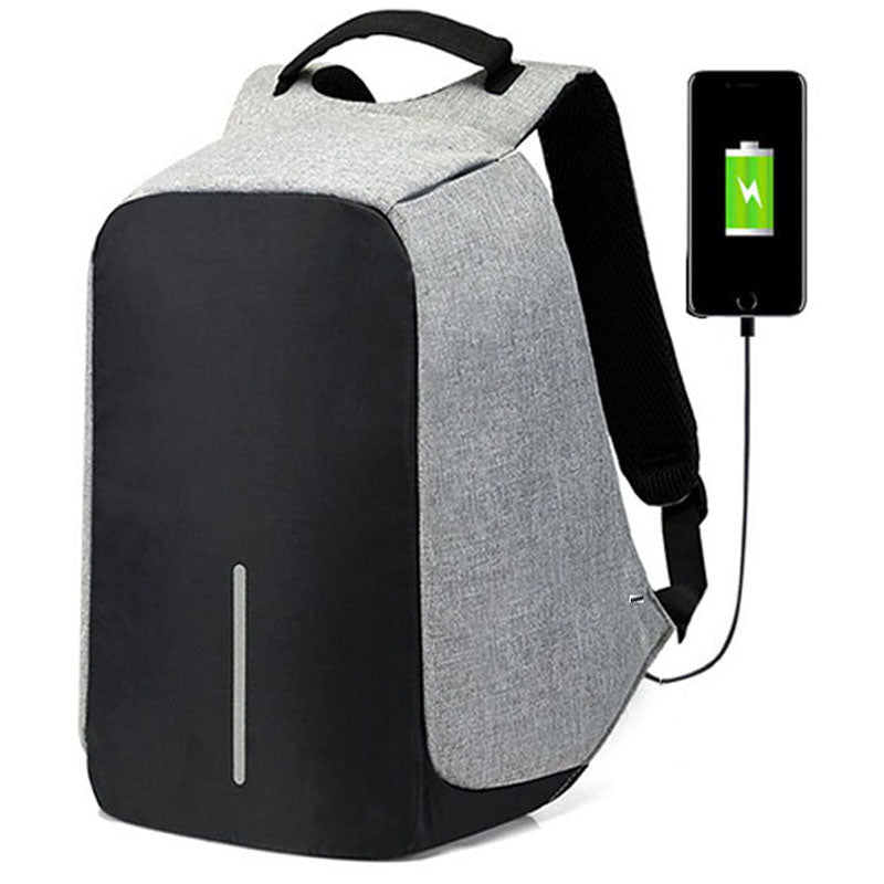 Anti-Theft Laptop Backpack Hytec Gear Anti-Theft Laptop Backpack Hytec Gear
