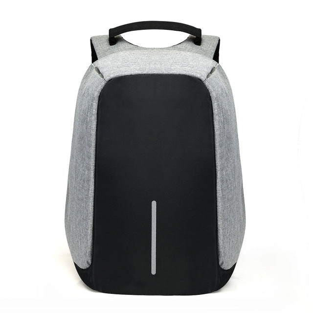 Anti-Theft Laptop Backpack – Hytec Gear