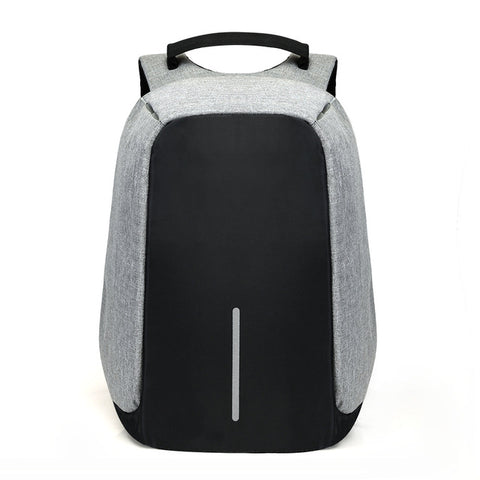 antitheft laptop backpack dropship Anti-Theft Laptop Backpack – Hytec Gear