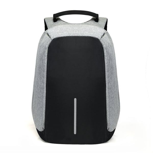 anti theft backpack laptop Anti-Theft Laptop Backpack – Hytec Gear