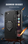 Shockproof Phone Case With Stand - Hytec Gear