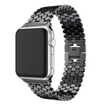 Apple Watch Hex Link Band - Hytec Gear