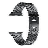 Apple Watch Hex Link Band - Hytec Gear