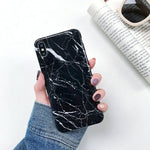 Marble Phone Case - Hytec Gear