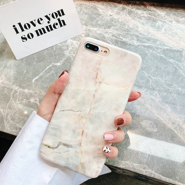 Marble Phone Case – Hytec Gear Marble Phone Case – Hytec Gear