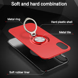 Magnetic Stand Phone Case - Hytec Gear